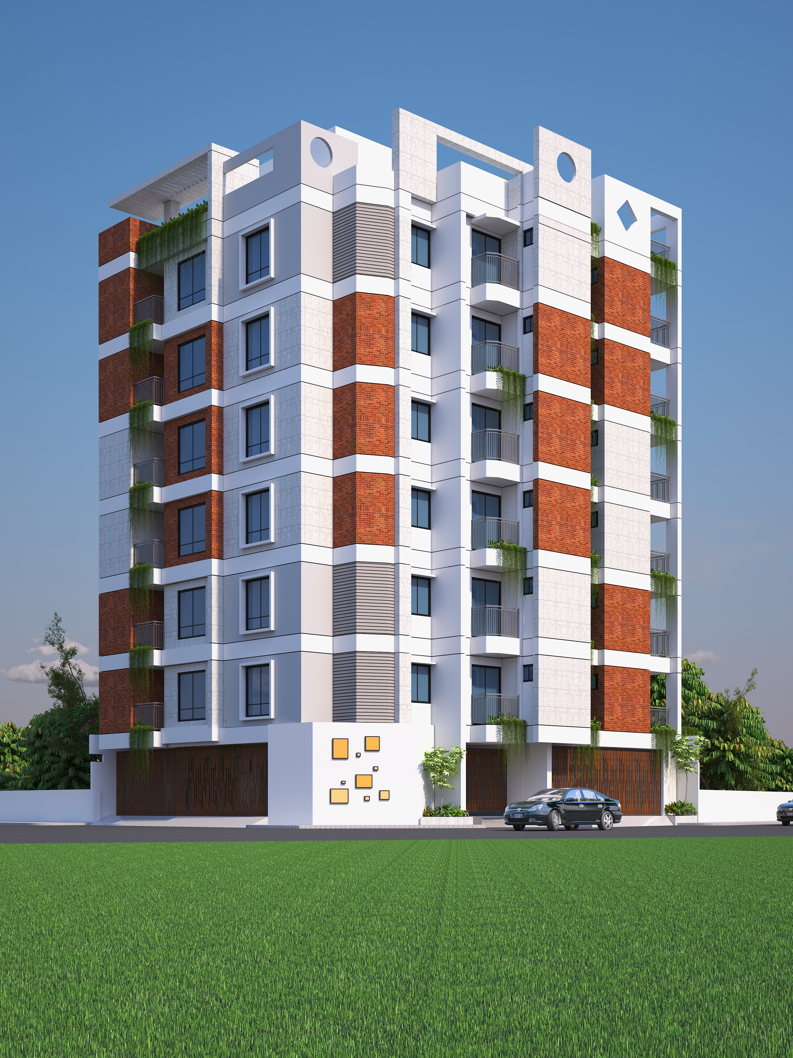 Sara Islam Manzil